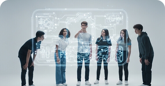 Option 2: The Entrepreneur Program (5-Week)